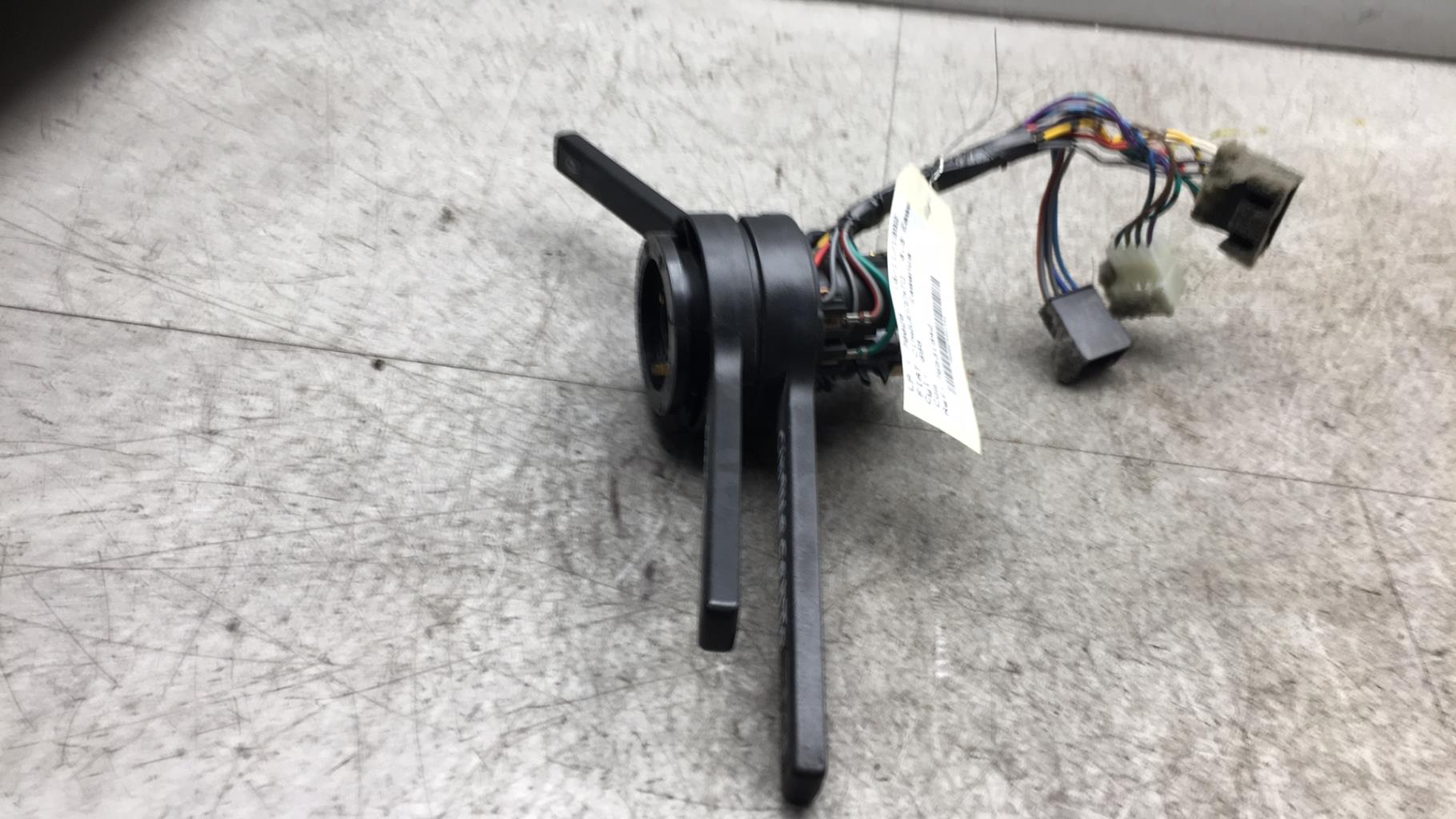 Devio guida completo con contatto spiralato FIAT CINQUECENTO Gasolina - 1