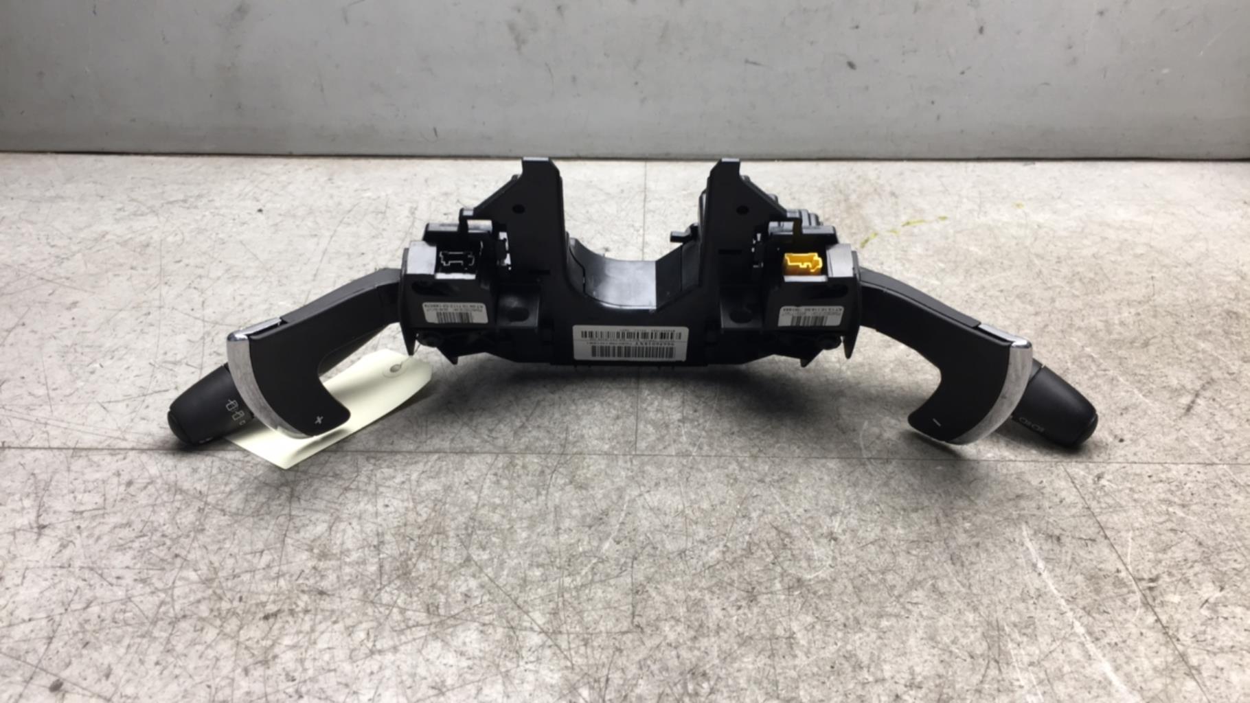 Devio guida completo con contatto spiralato CITROEN C4 GRAND PICASSO 1 Diésel - 1