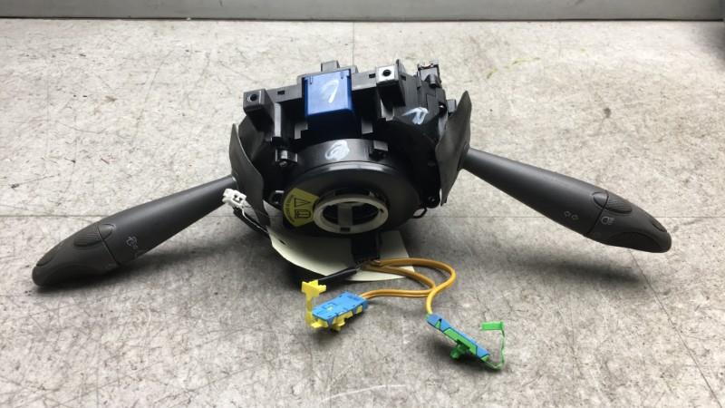 Devio guida completo con contatto spiralato FIAT MULTIPLA PHASE 2  - 1