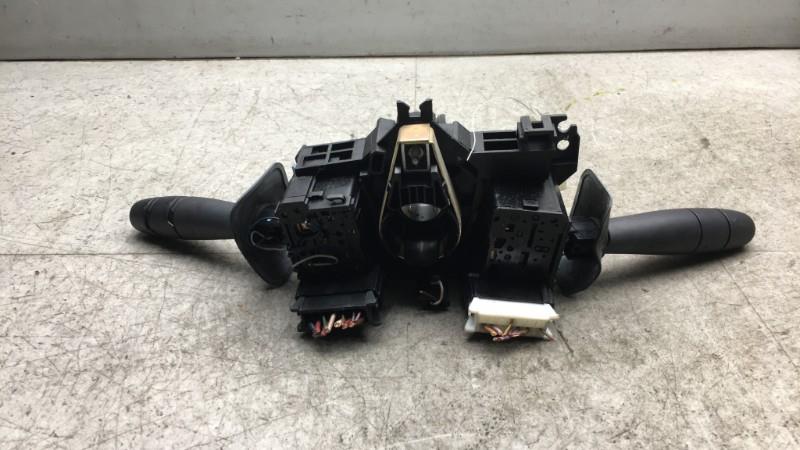 Devio guida completo con contatto spiralato DACIA LOGAN 1 PHASE 1 Gasolina - 1