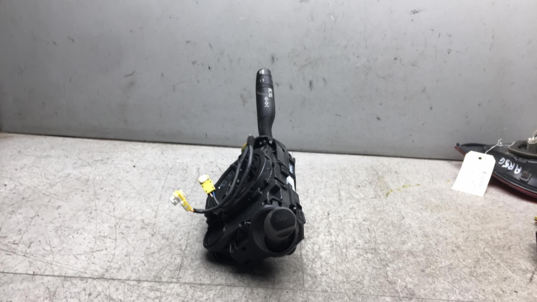 Devio guida completo con contatto spiralato OPEL CROSSLAND X Diésel - 1