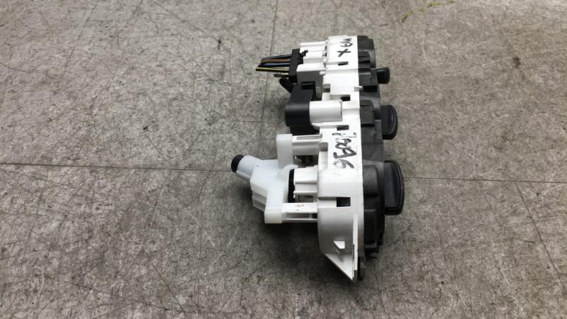 Commande chauffage FORD C-MAX 1 PHASE 1 Diesel - 1