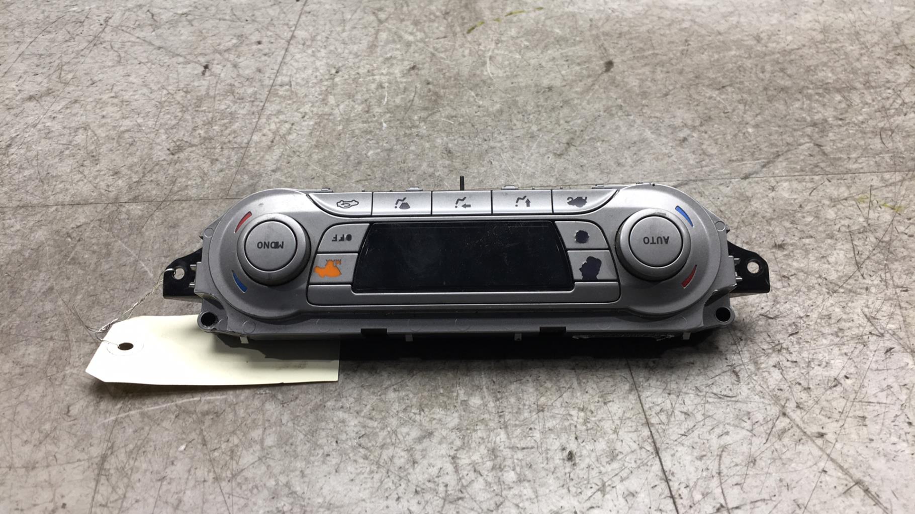 Commande chauffage FORD KUGA 1  - 1
