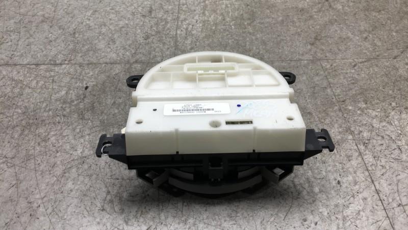Commande chauffage NISSAN MICRA 4 PHASE 2  - 1