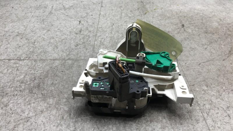 Commande chauffage DACIA LOGAN 1 PHASE 1 Essence - 1