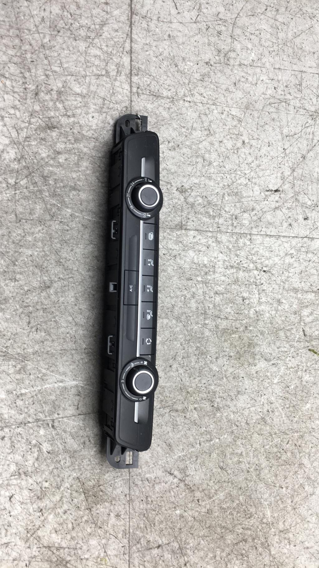 Commande chauffage PEUGEOT EXPERT 3 PHASE 1 Diesel - 1