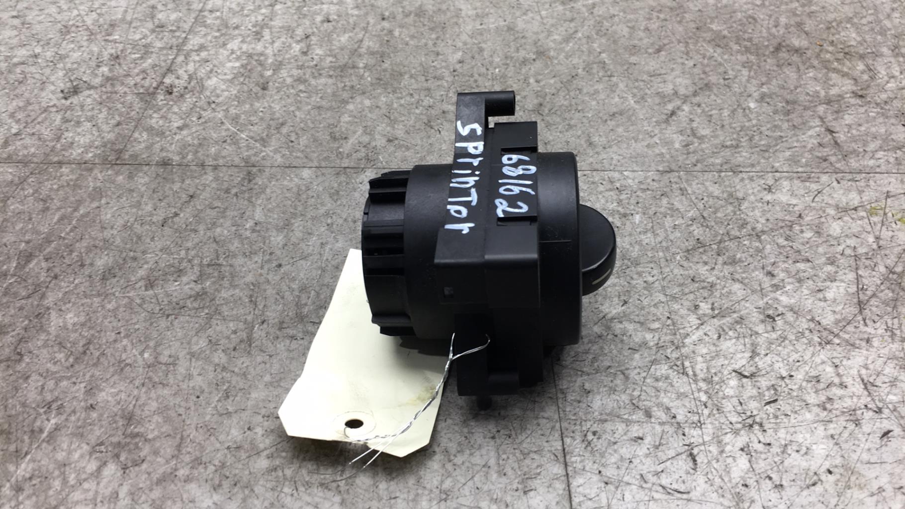 Commande de phare MERCEDES SPRINTER 2 PHASE 1 Diesel - 1