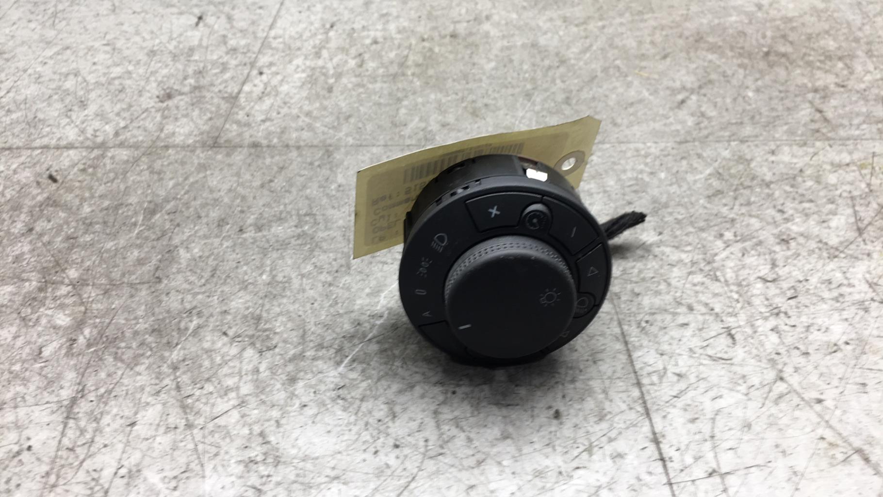 Commande de phare OPEL CORSA D PHASE 1  - 1