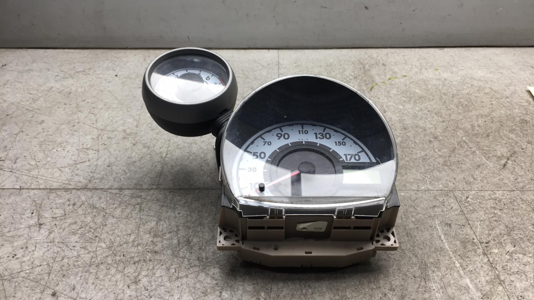 Compteur CITROEN C1 1 PHASE 1 Essence - 1