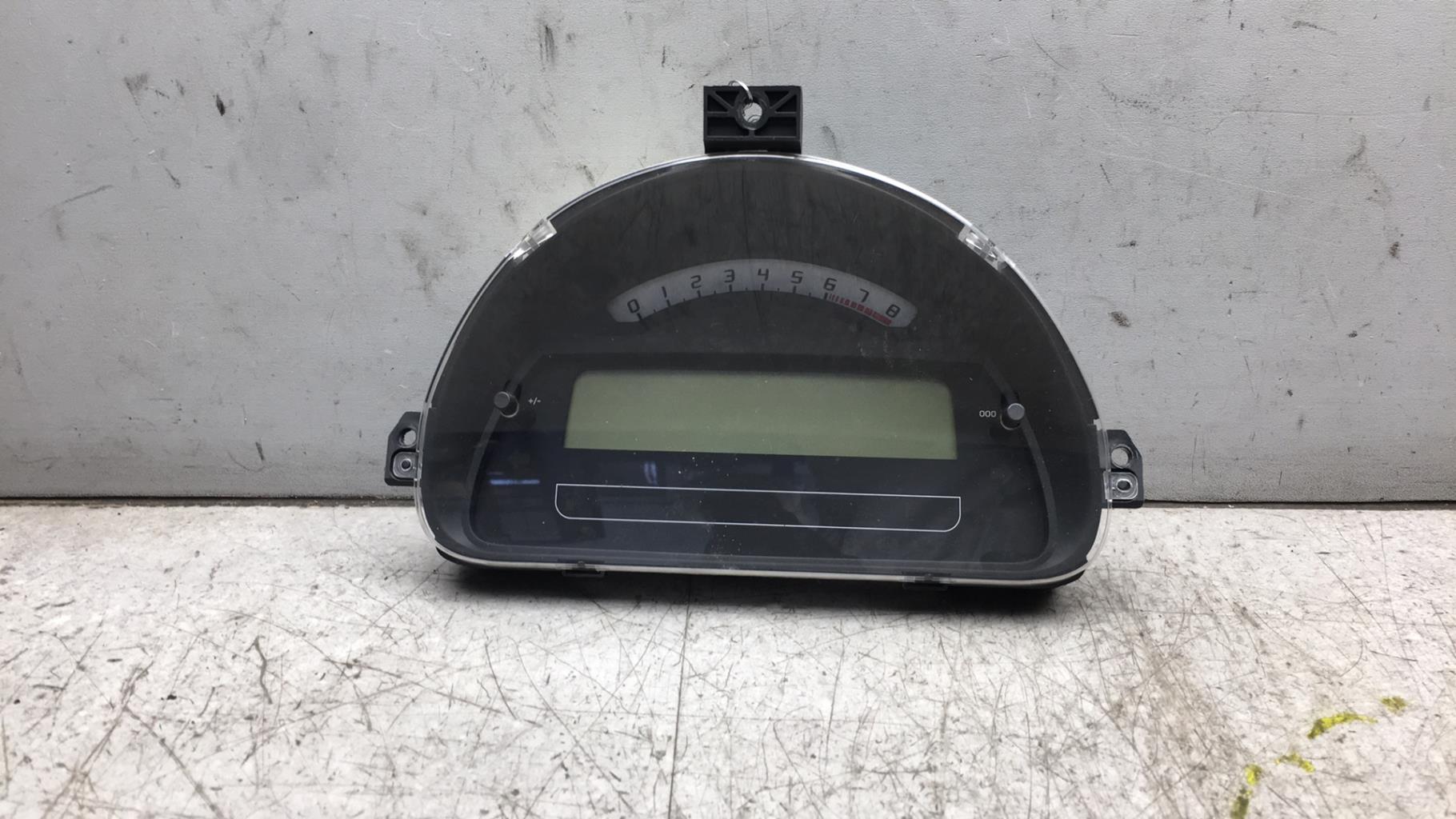 Compteur CITROEN C2 PHASE 1  - 1