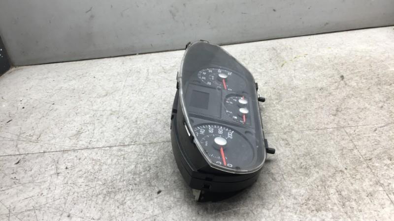 Compteur FIAT IDEA PHASE 2  - 1