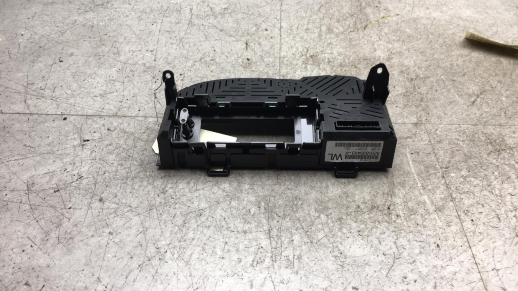 Compteur RENAULT TWINGO 2 PHASE 1 Essence - 1
