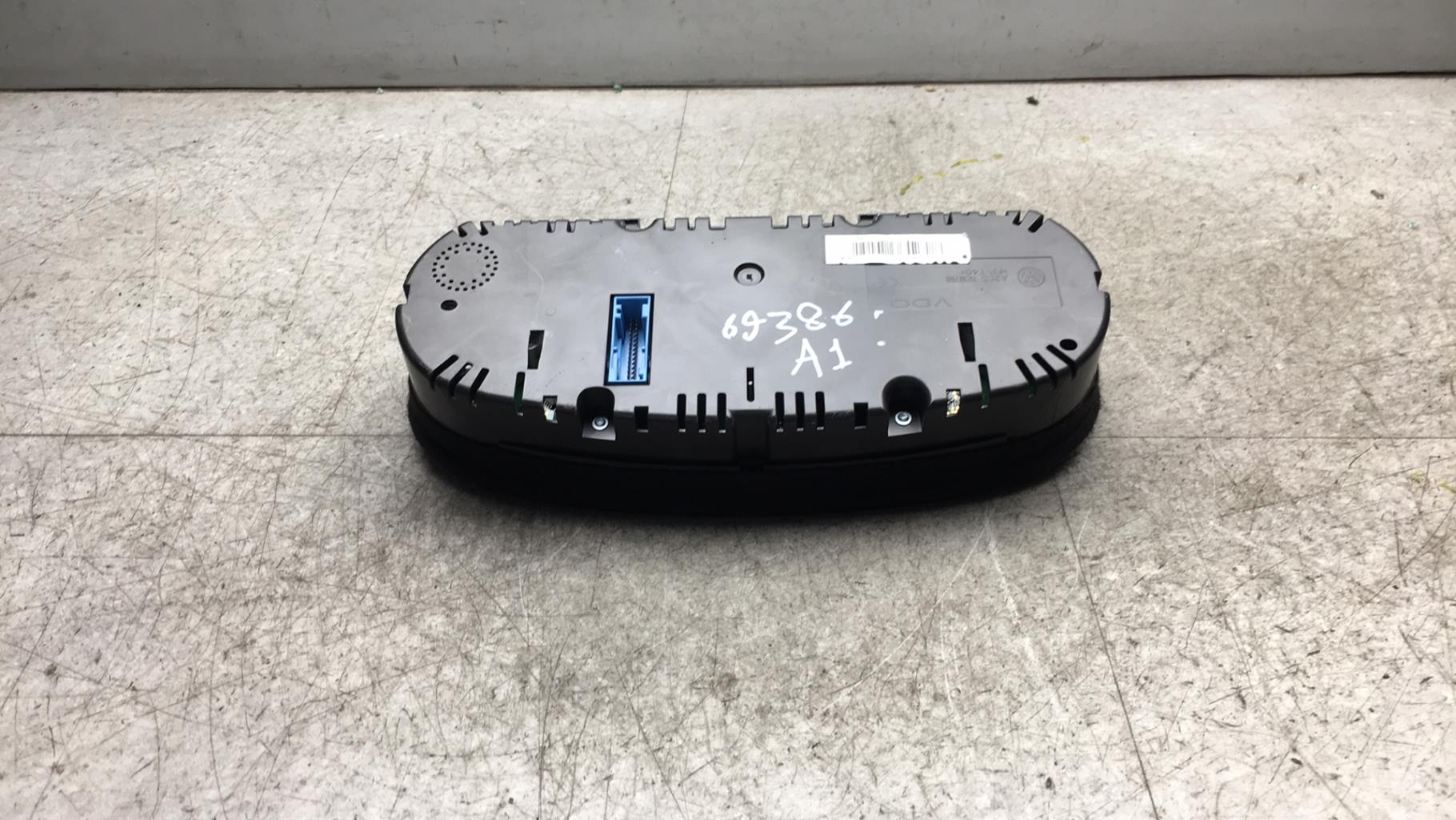 Compteur AUDI A1 1 PHASE 1 Diesel - 1
