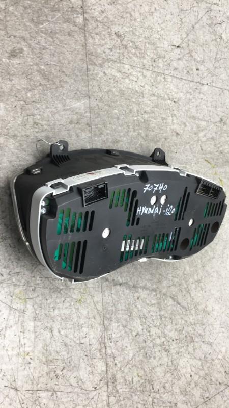Compteur HYUNDAI I 20 1 PHASE 1  - 1