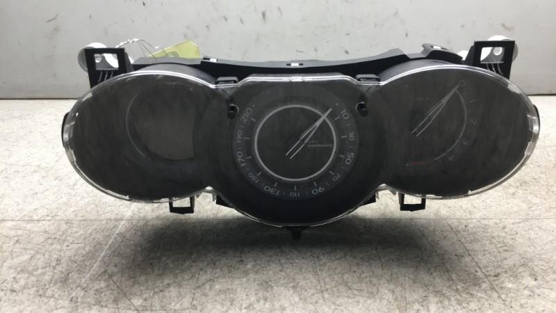Compteur CITROEN C3 2 PHASE 1 Diesel - 1