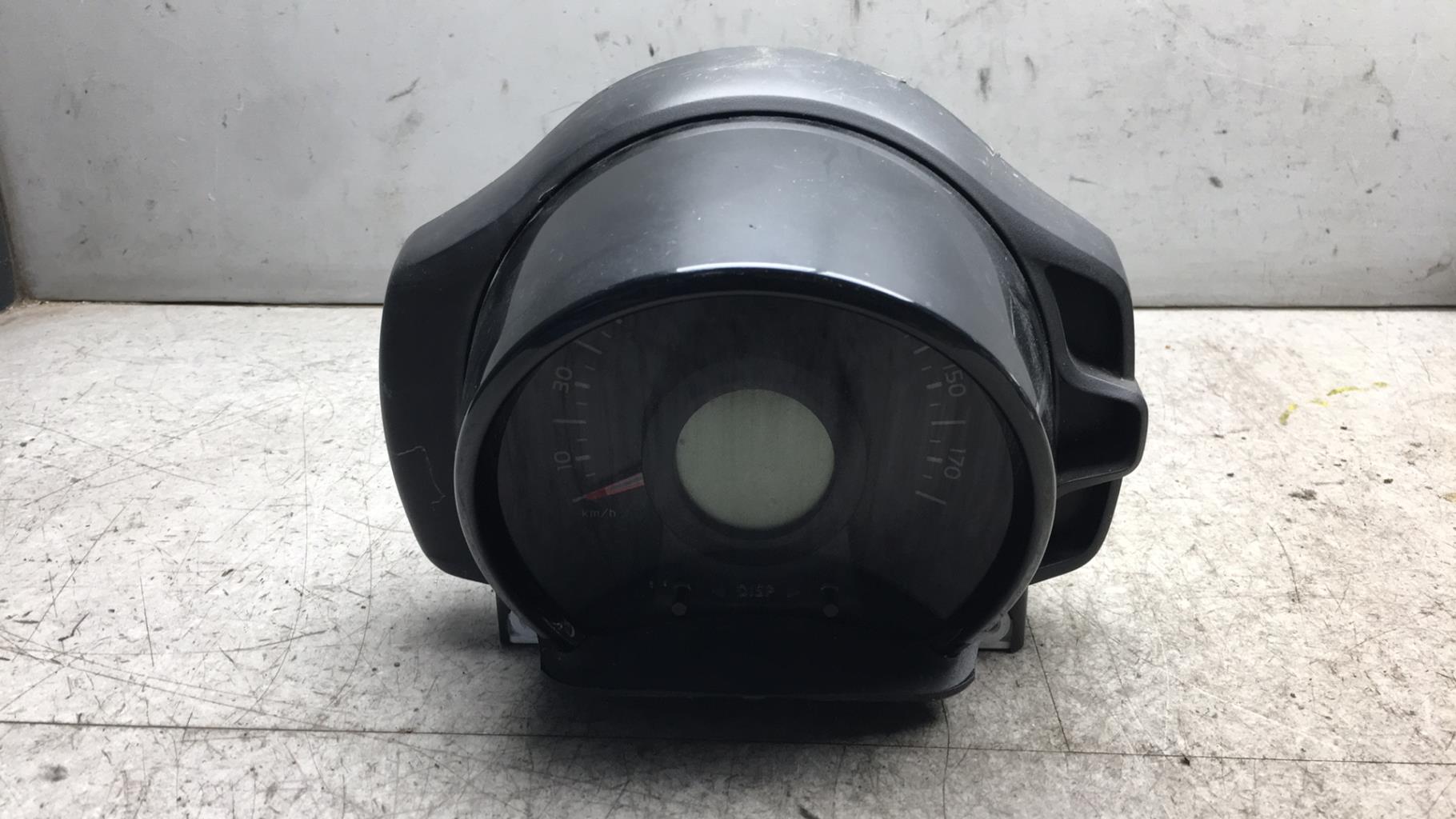Compteur CITROEN C1 2 Essence - 1