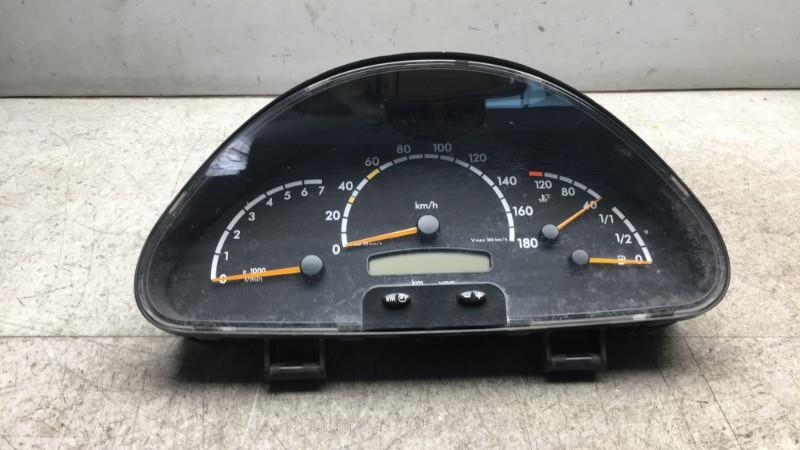 Compteur MERCEDES SPRINTER 1 PHASE 2 Diesel - 1