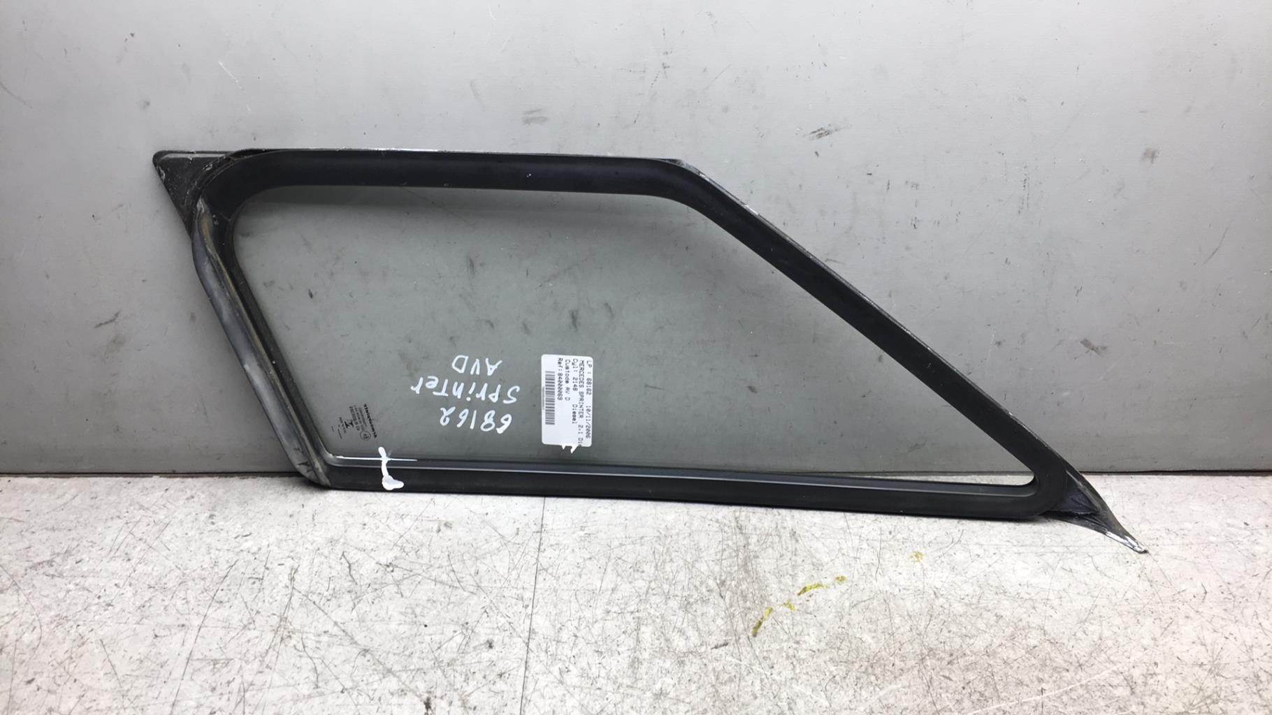 Custode avant droit (porte) MERCEDES SPRINTER 2 PHASE 1 Diesel - 1