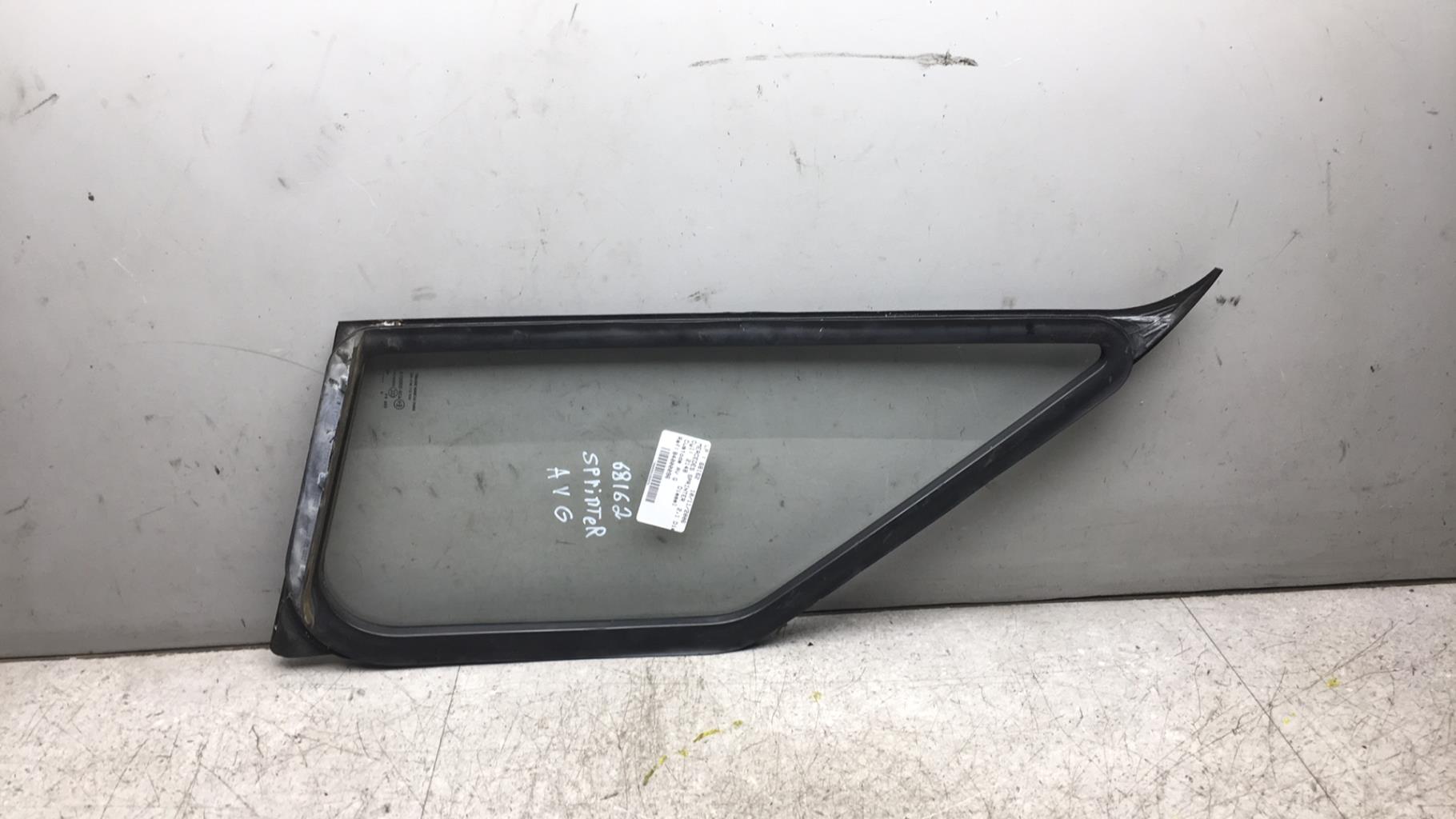 Custode avant gauche (porte) MERCEDES SPRINTER 2 PHASE 1 Diesel - 1