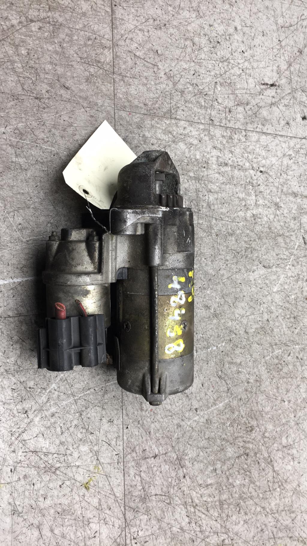 Demarreur FORD KA 1 PHASE 1 Essence - 1
