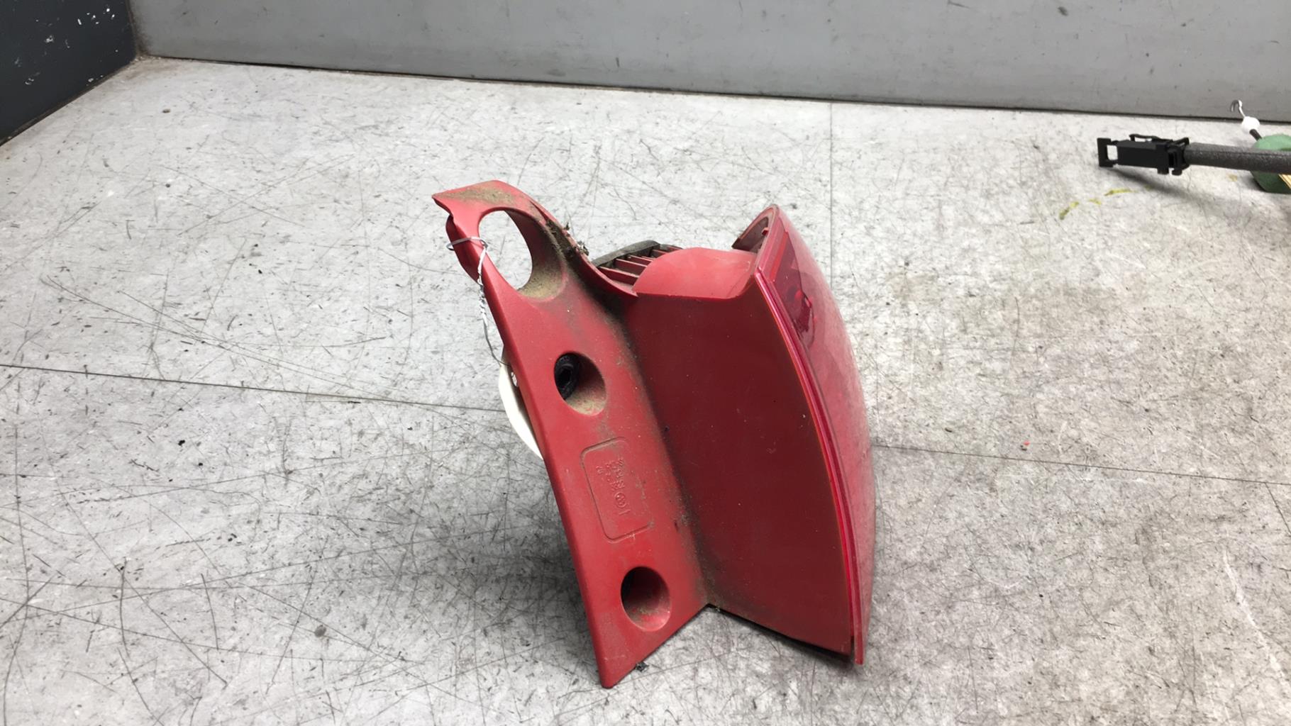 Fanale posteriore principale destro (luci) SEAT LEON 2 PHASE 2  - 1