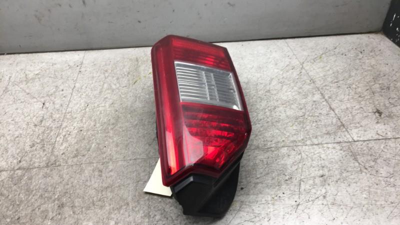 Fanale posteriore principale destro (luci) FIAT IDEA PHASE 2  - 1