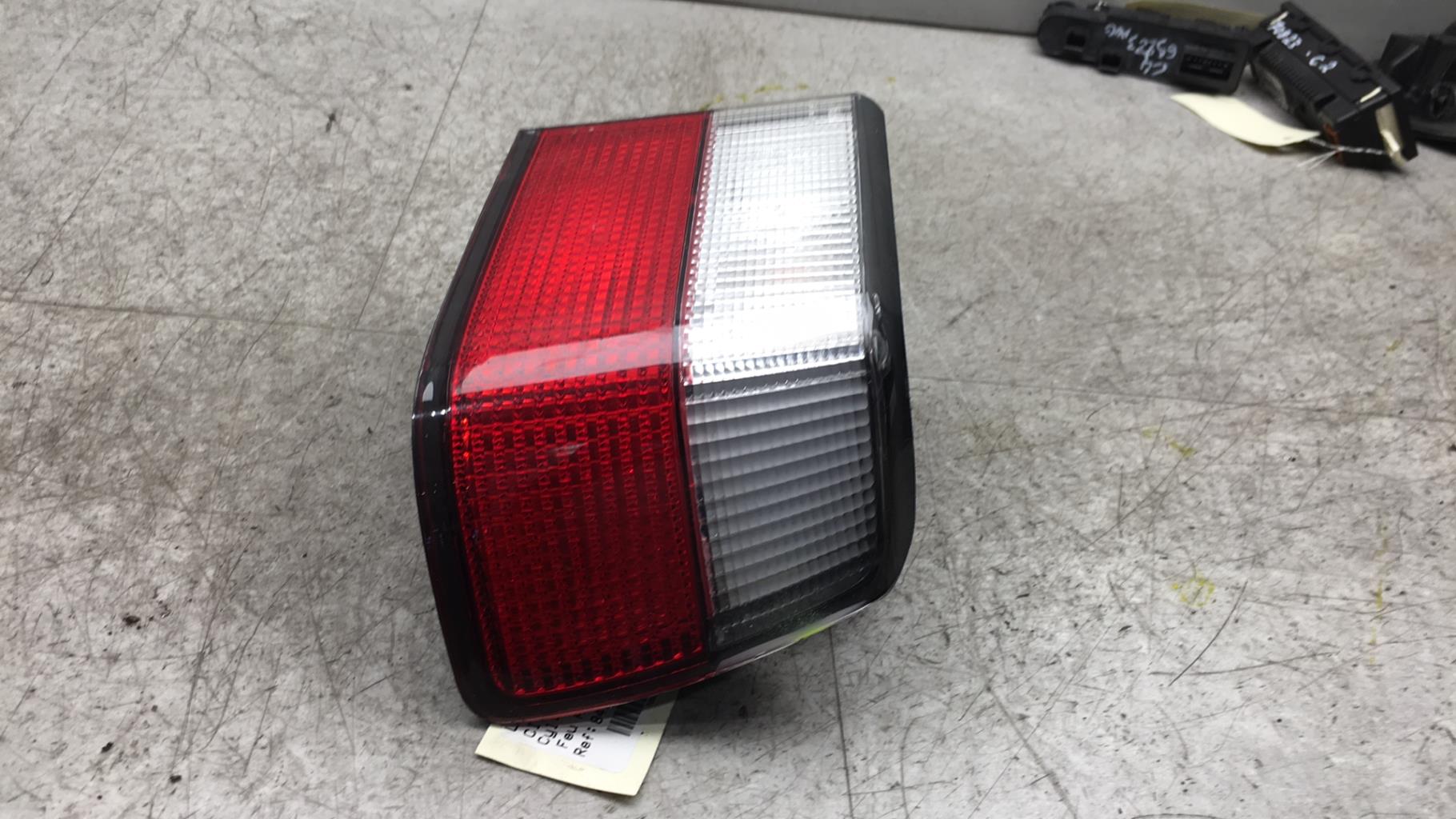 Fanale posteriore principale destro (luci) CITROEN XANTIA PHASE 2 Diésel - 1
