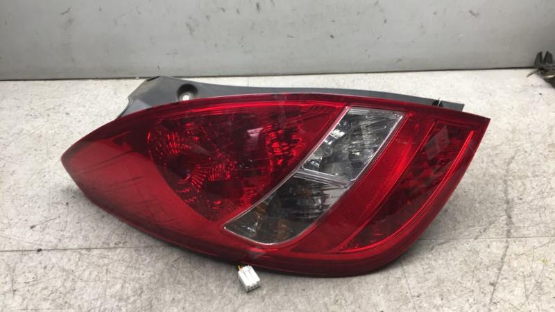 Fanale posteriore principale sinistro (luci) HYUNDAI I 20 1 PHASE 1  - 1