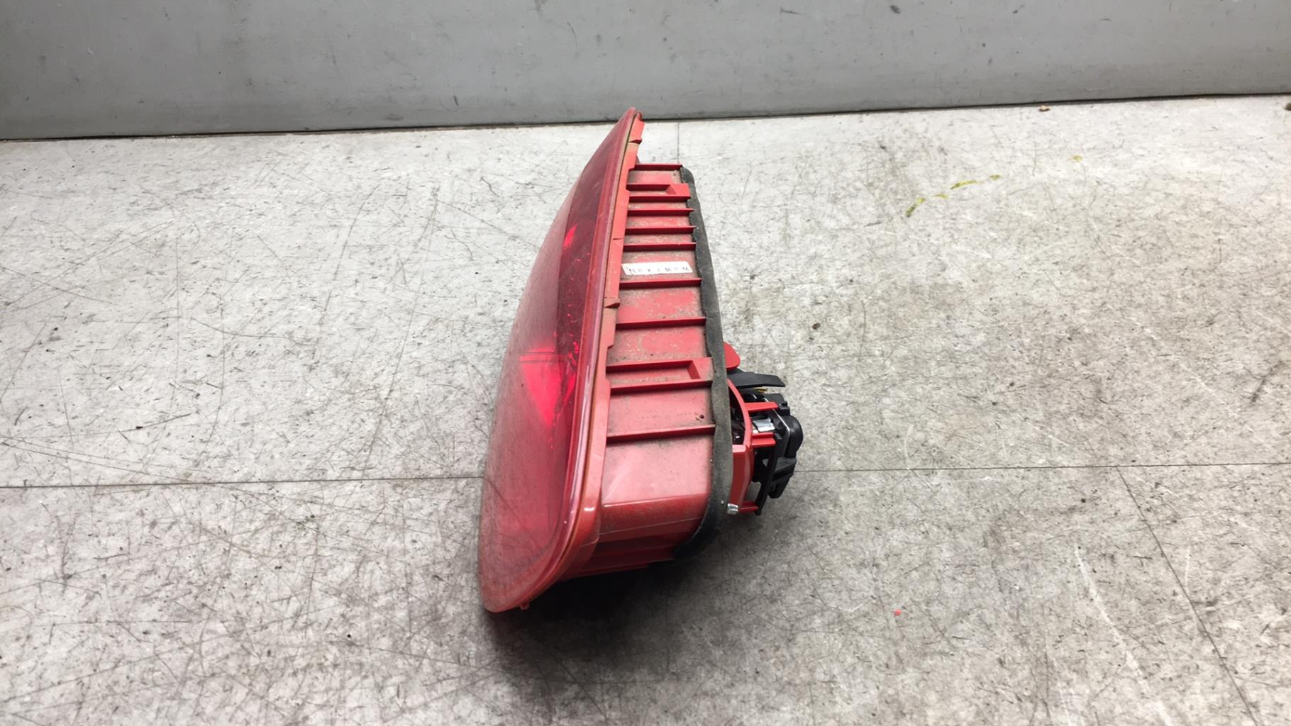 Feu arriere secondaire gauche (feux) SEAT LEON 2 PHASE 2  - 1