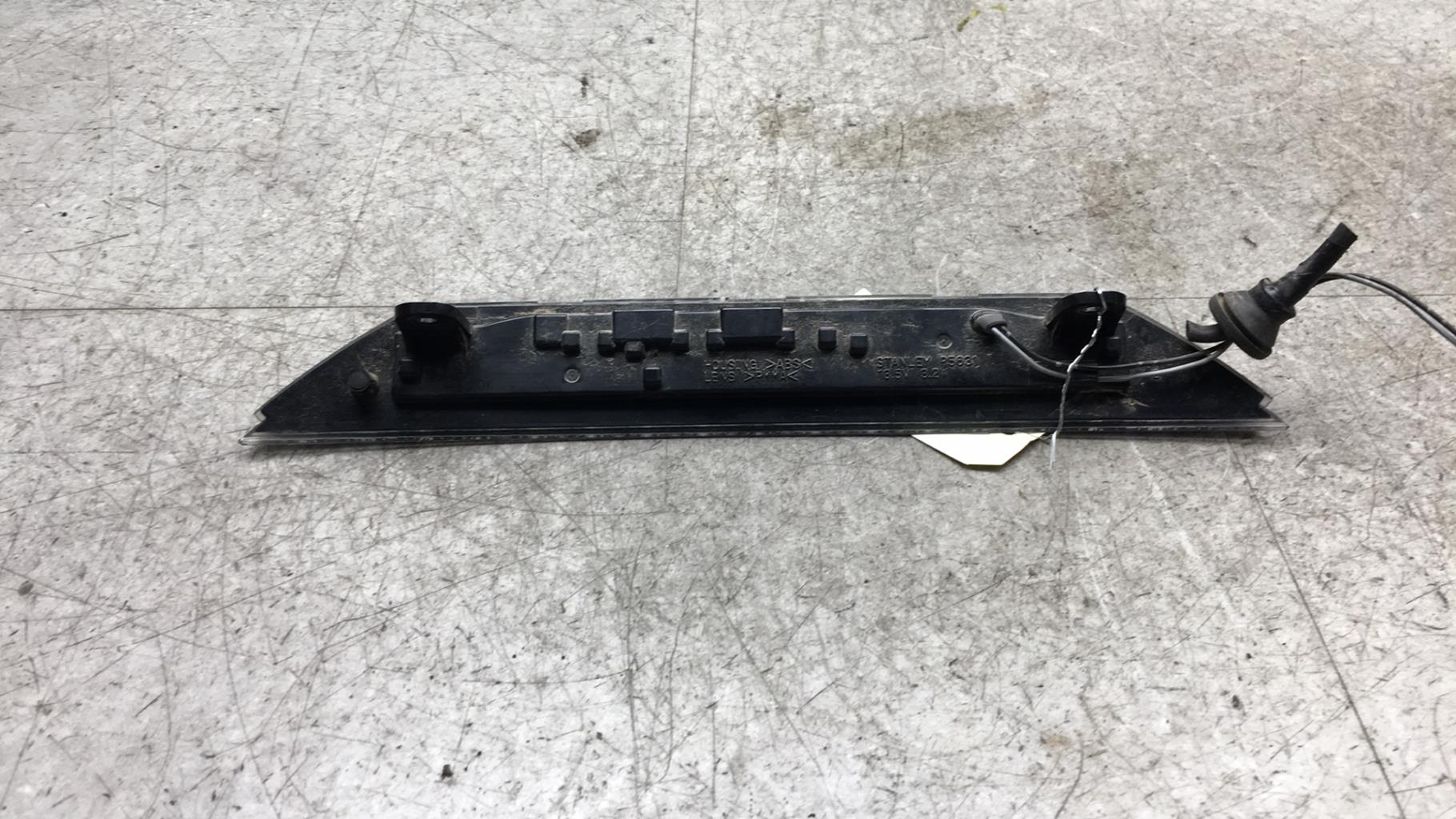 Luce stop centrale CITROEN C4 AIRCROSS Diésel - 1