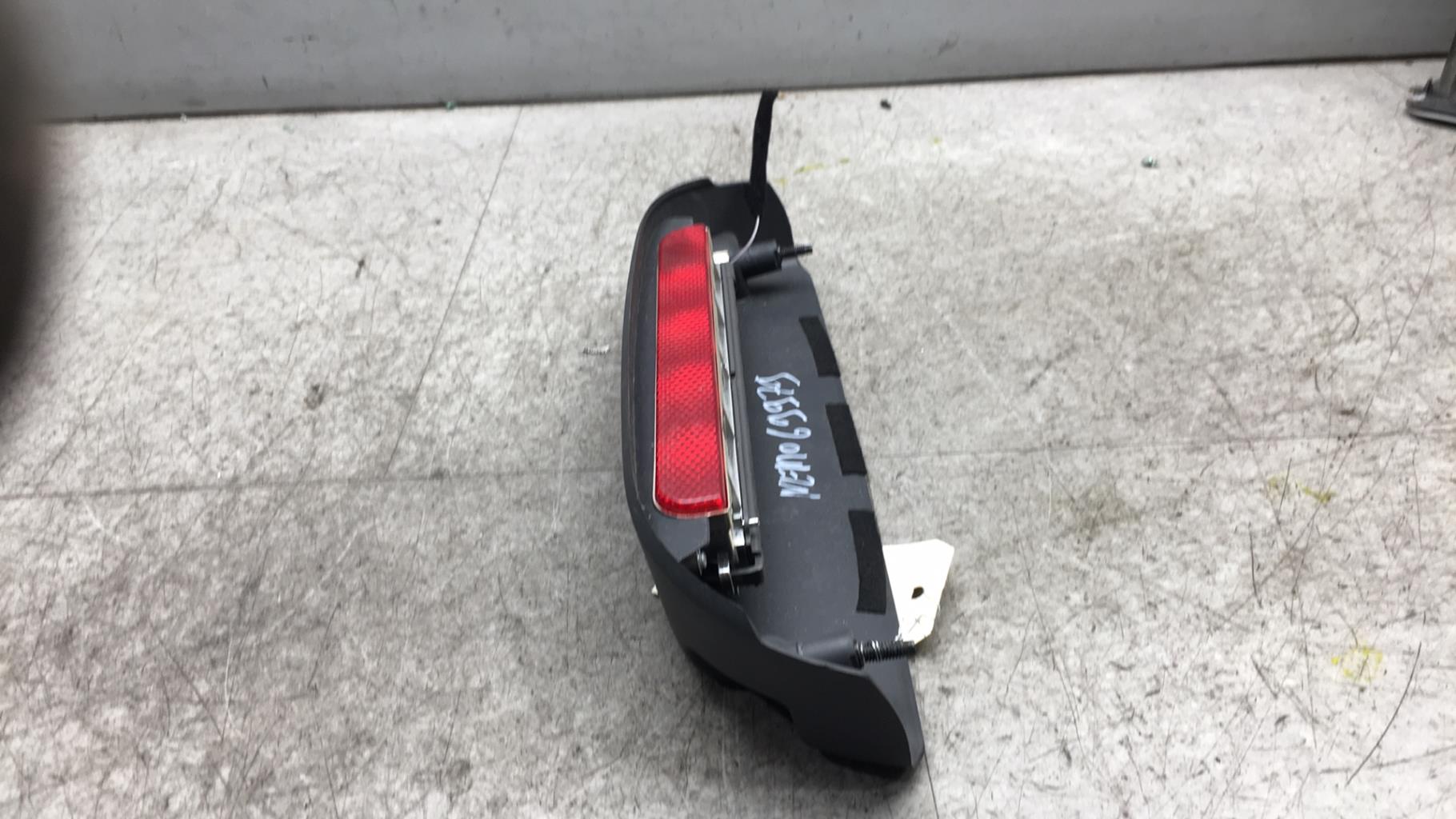 Feu arriere stop central CITROEN NEMO  - 1