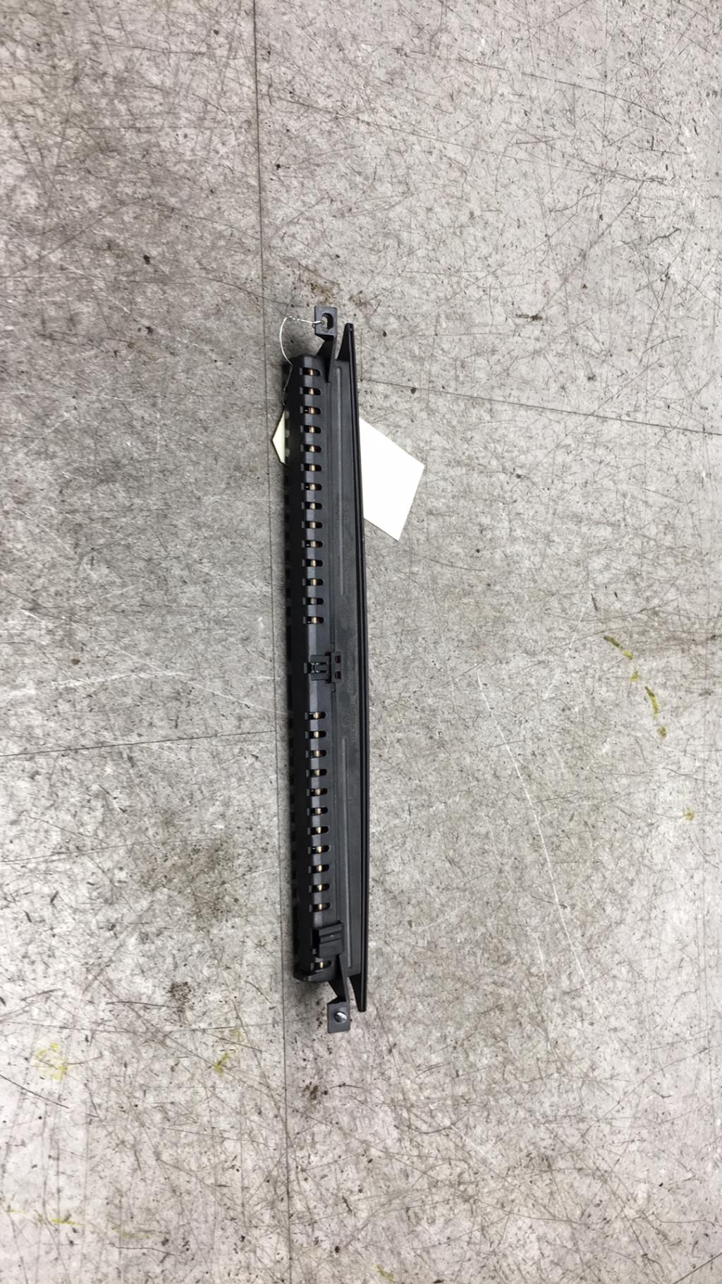 Luce stop centrale VOLKSWAGEN SHARAN 1 PHASE 3  - 1