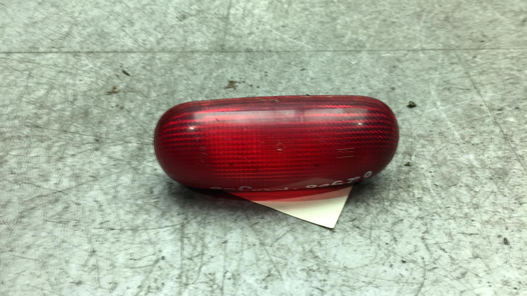 Luce stop centrale RENAULT KANGOO 1 PHASE 2 Diésel - 1