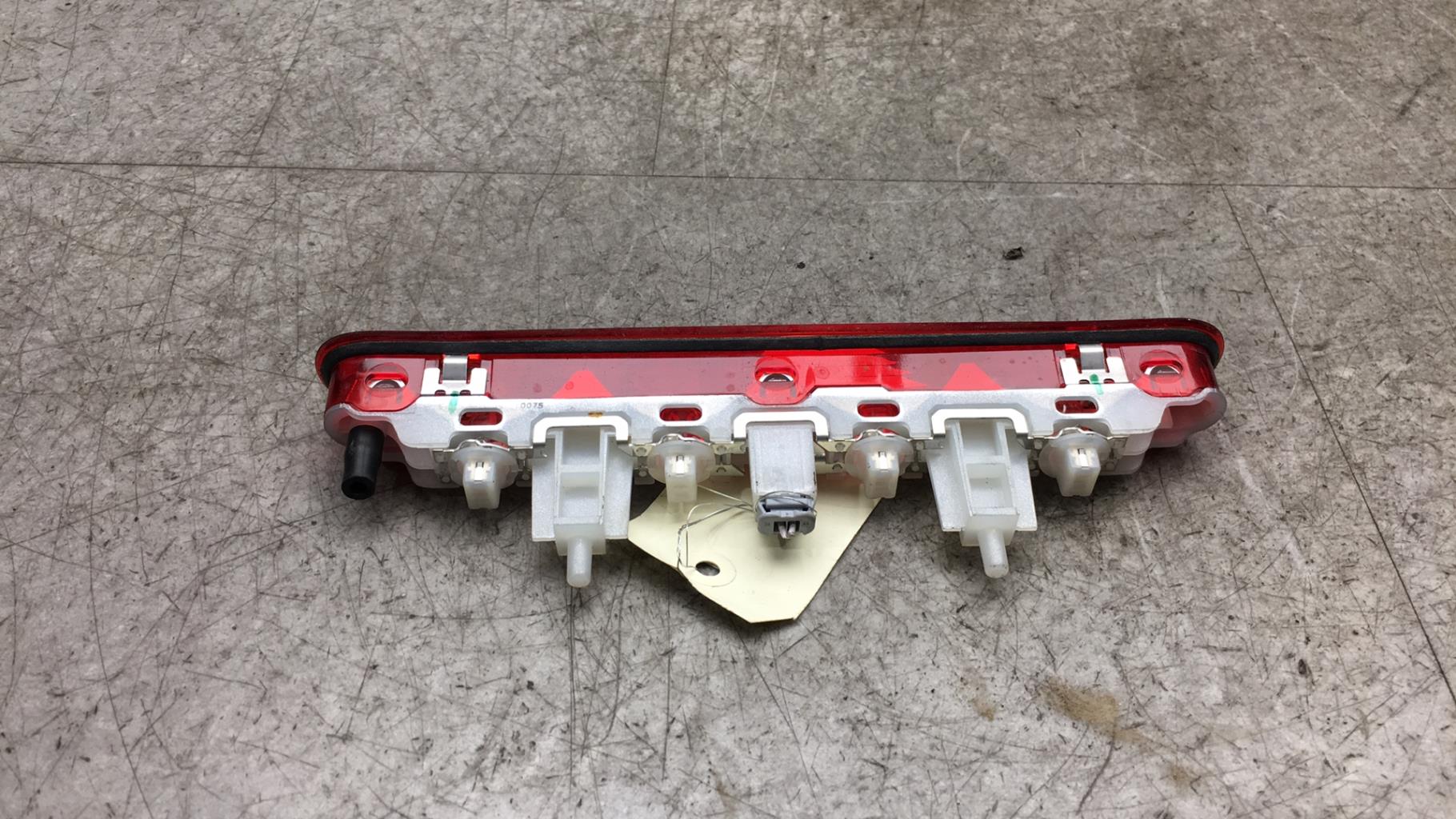 Luce stop centrale CITROEN C3 3 PHASE 1 Diésel - 1