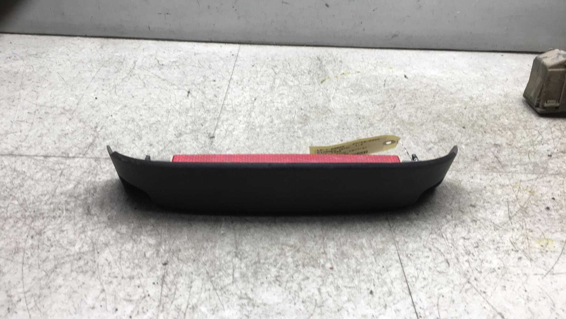 Feu arriere stop central CITROEN NEMO  - 1