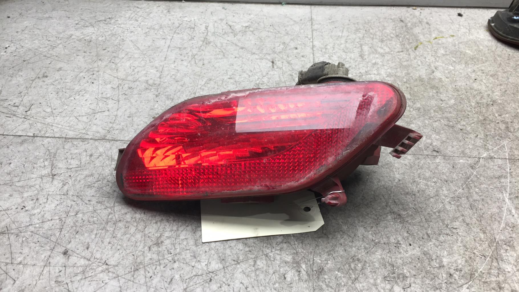 Luce paraurti posteriore sinistra CITROEN DS4 PHASE 1  - 1
