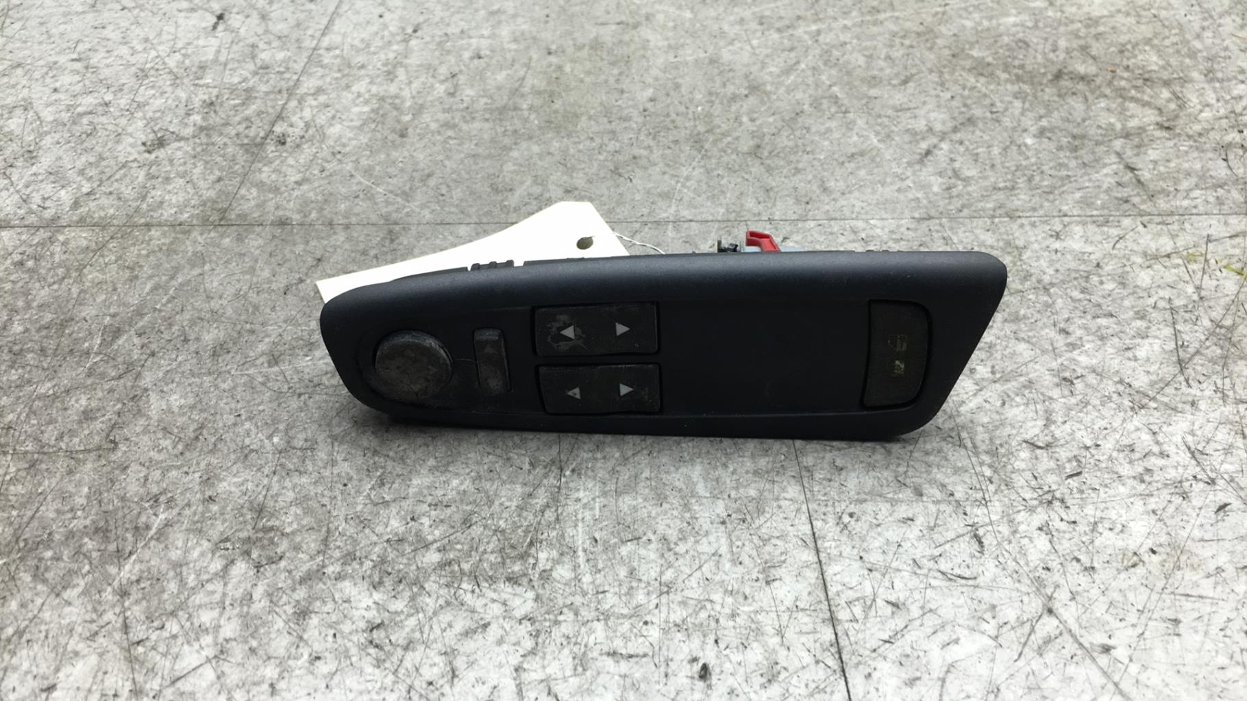 Interruttore lavacristalli anteriore sinistro FIAT STILO  - 1