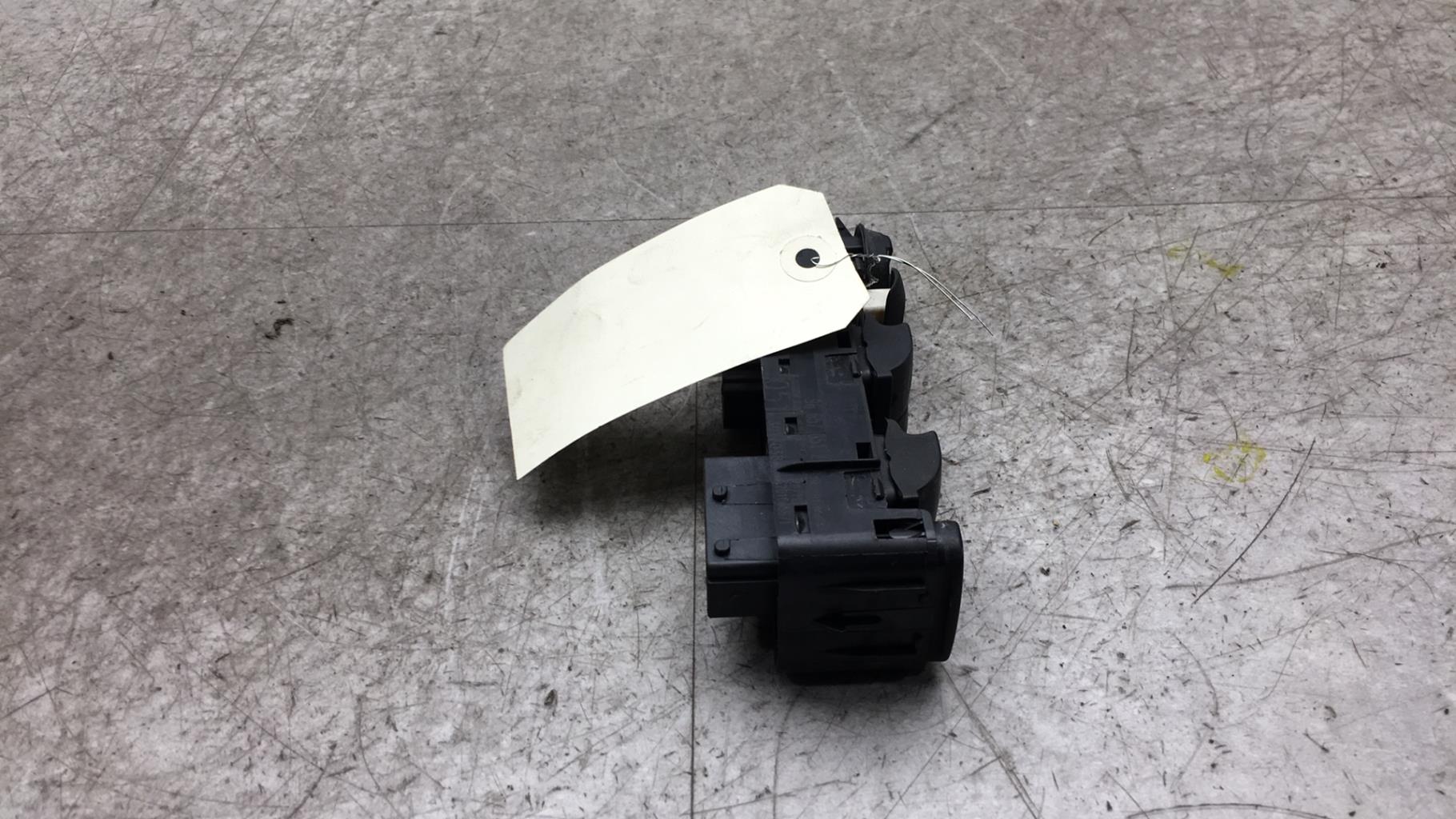 Interruttore lavacristalli anteriore sinistro CITROEN C4 2 PHASE 1 Diésel - 1