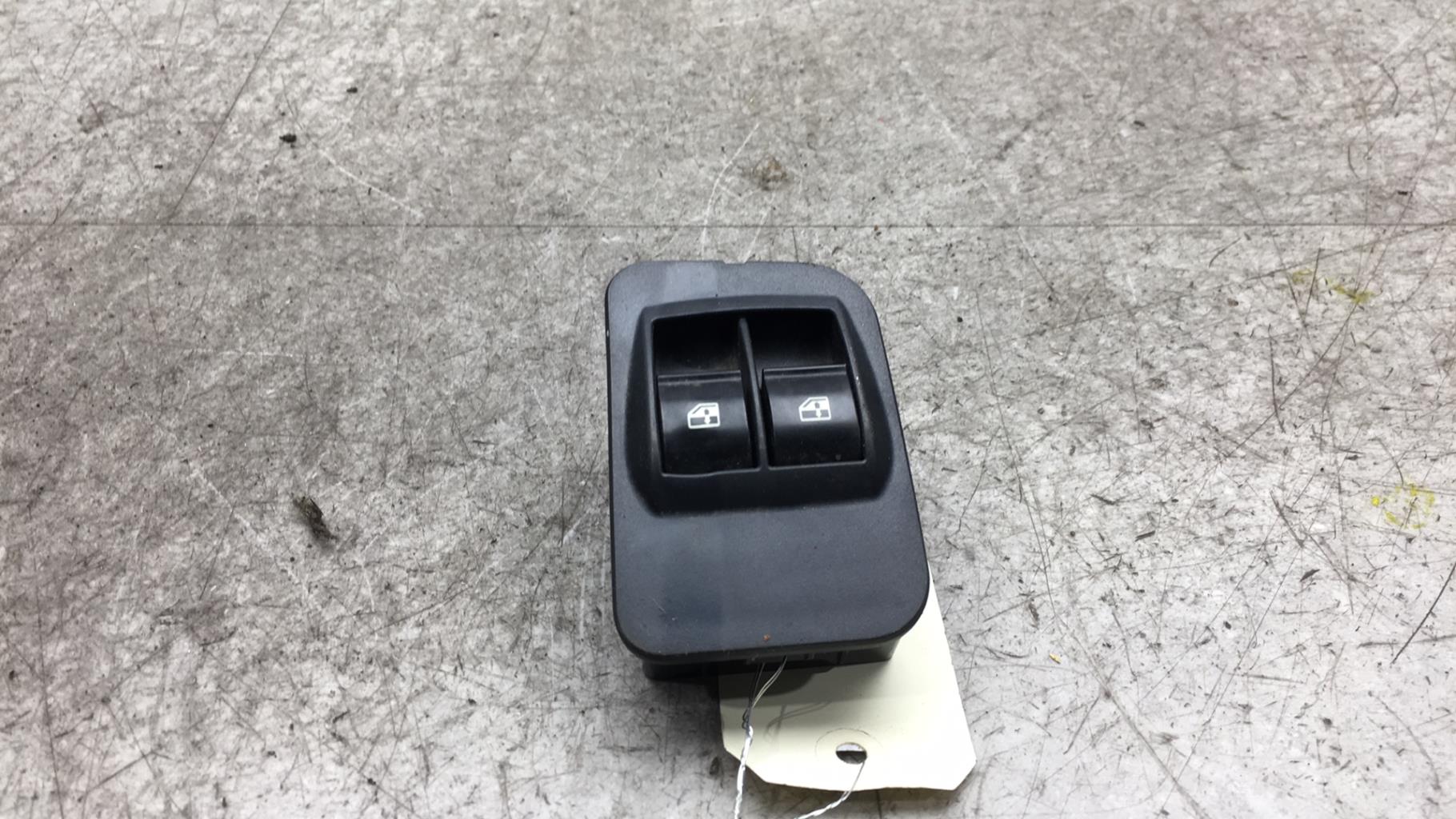 Interruttore lavacristalli anteriore sinistro CITROEN NEMO  - 1