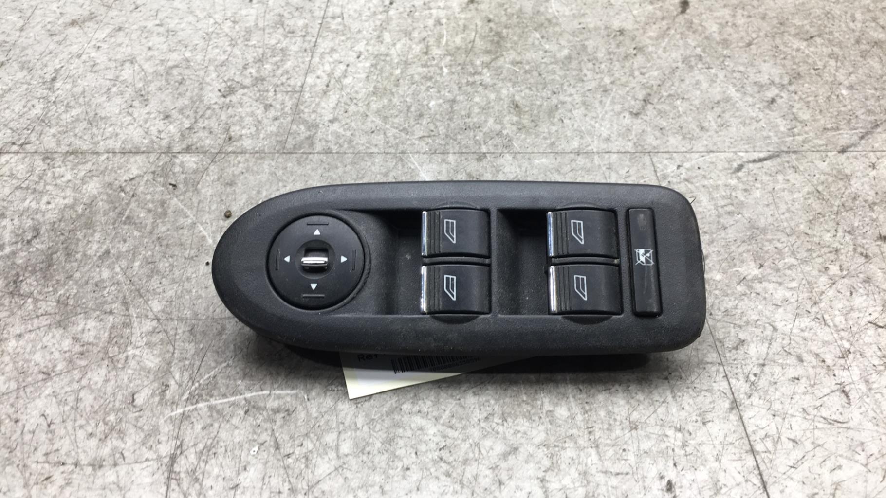 Interruttore lavacristalli anteriore sinistro FORD KUGA 1  - 1