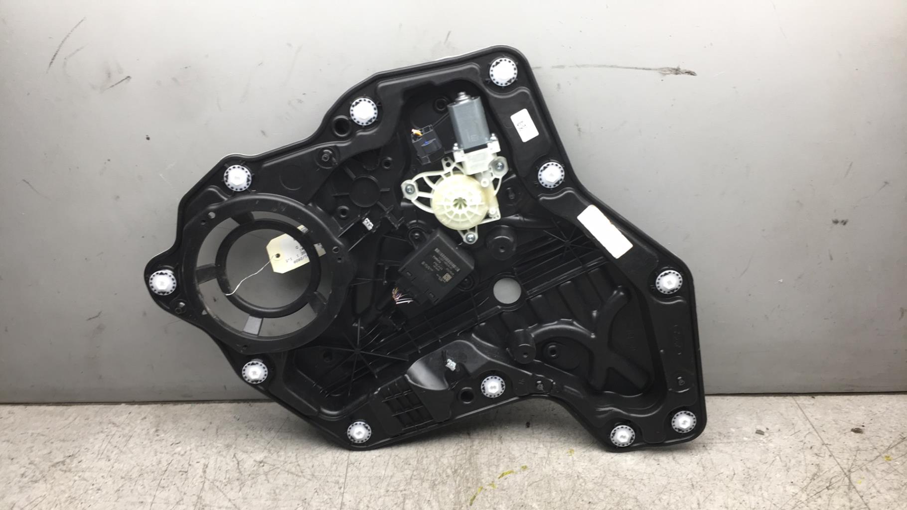 Alzacristalli elettrico posteriore destro FORD FIESTA 7 PHASE 1 Diésel - 1