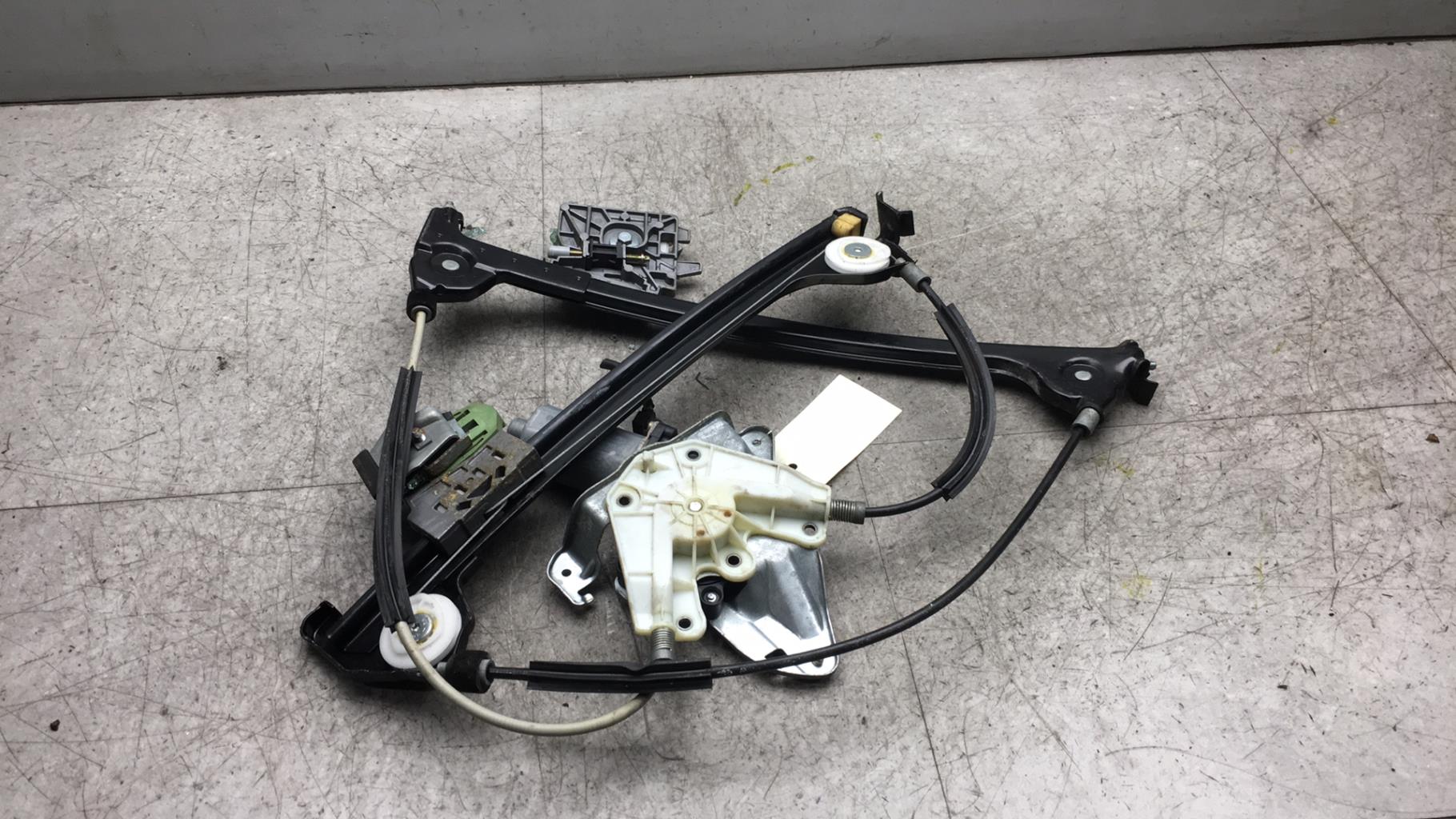 Alzacristalli elettrico anteriore destro MERCEDES CLASSE SLK 170 PHASE 2 CABRIOLET Gasolina - 1