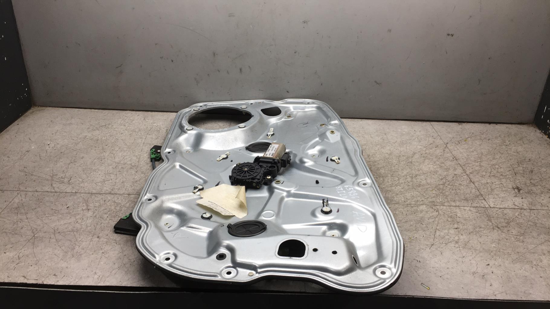 Alzacristalli elettrico anteriore destro FIAT STILO  - 1