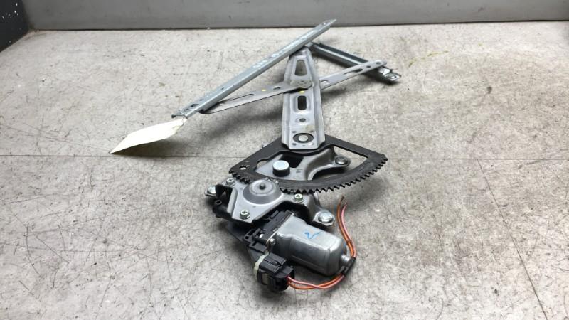 Alzacristalli elettrico anteriore destro HYUNDAI I 20 1 PHASE 1  - 1