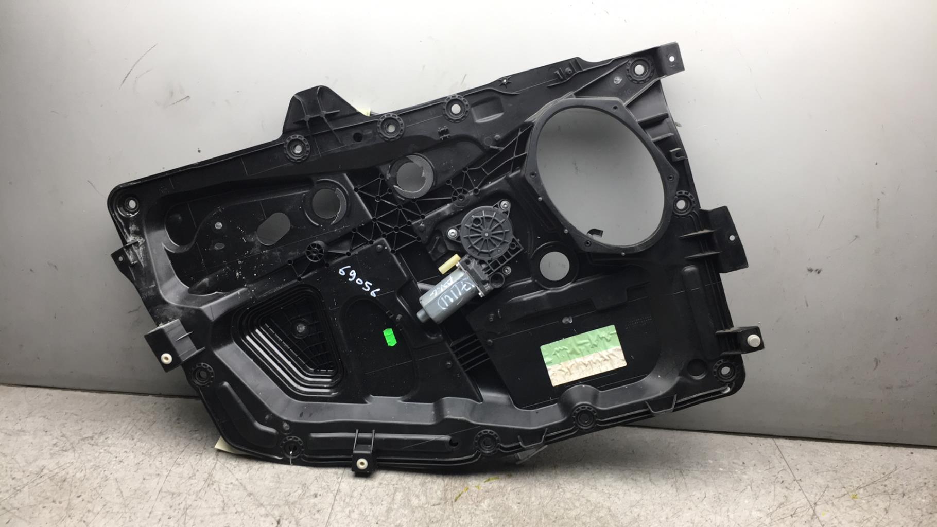 Alzacristalli elettrico anteriore sinistro FORD FIESTA 5 PHASE 1 Gasolina - 1