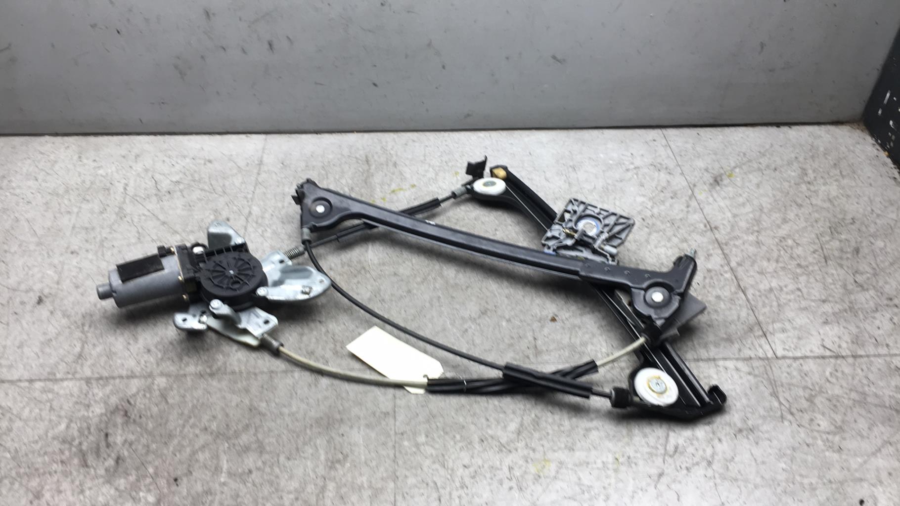 Alzacristalli elettrico anteriore sinistro MERCEDES CLASSE SLK 170 PHASE 2 CABRIOLET Gasolina - 1