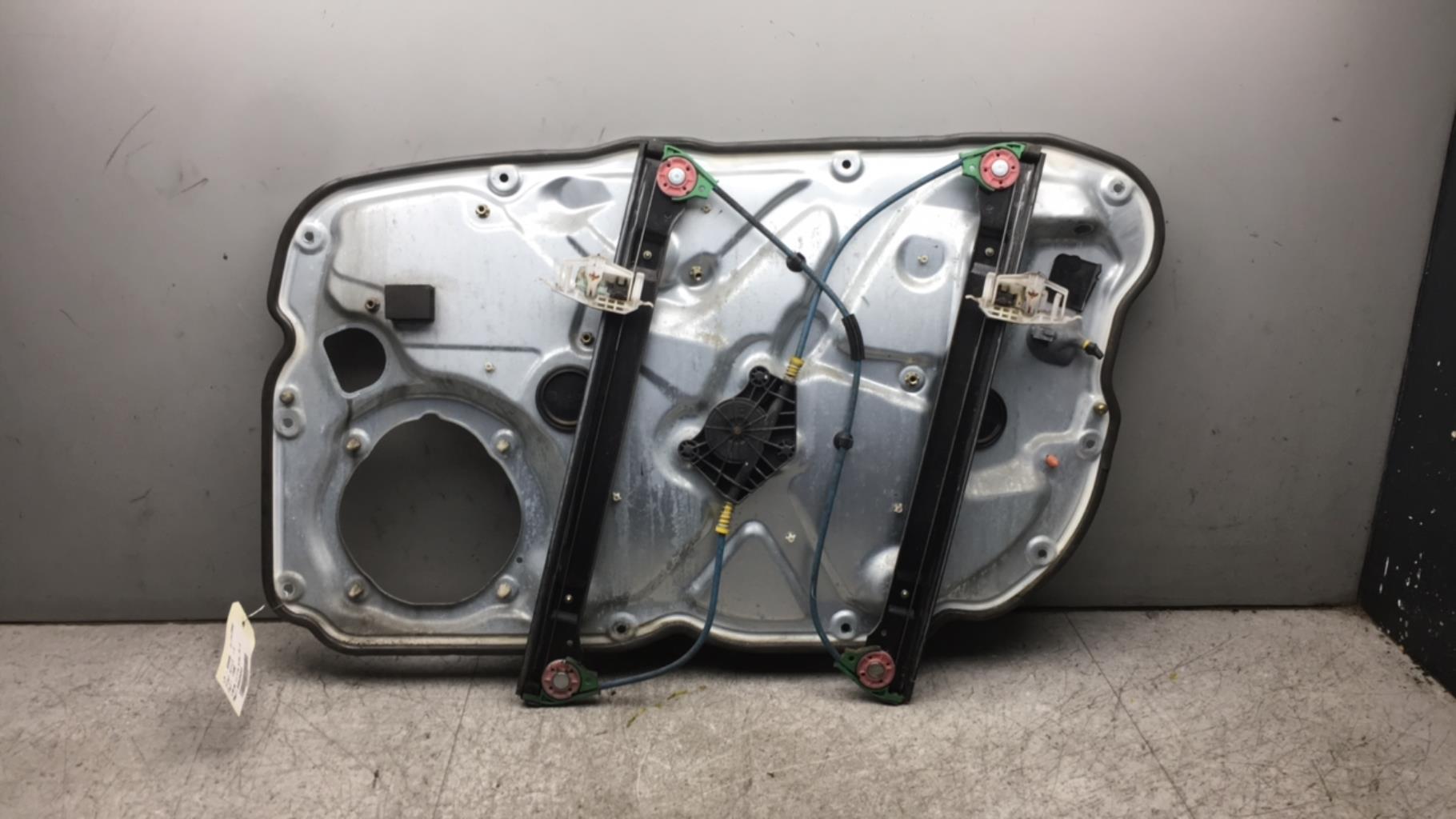 Alzacristalli elettrico anteriore sinistro FIAT STILO  - 1