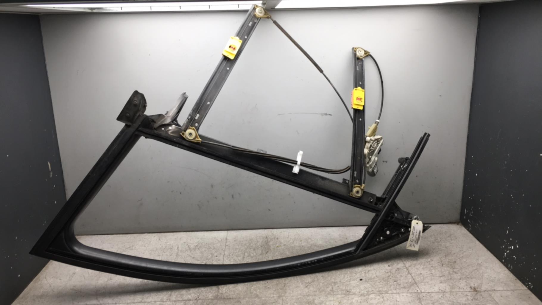 Alzacristalli elettrico anteriore sinistro AUDI A6 3 ALLROAD PHASE 2 BREAK  - 1