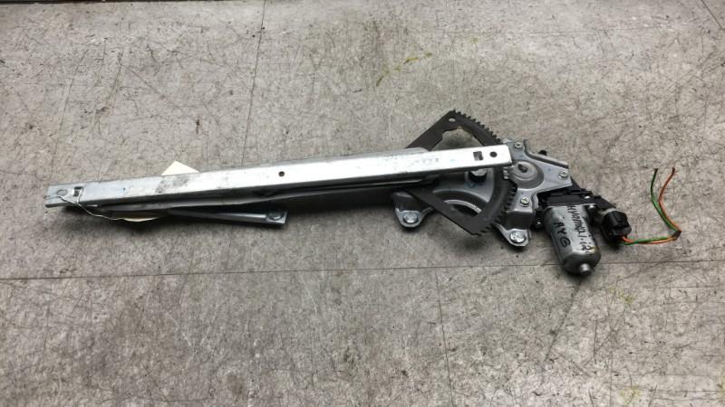 Alzacristalli elettrico anteriore sinistro HYUNDAI I 20 1 PHASE 1  - 1