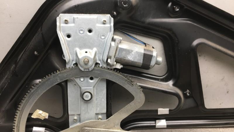 Alzacristalli elettrico anteriore sinistro MERCEDES SPRINTER 1 PHASE 2 Diésel - 1